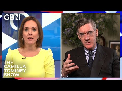'The BBC must apologise for getting a story wrong' | Jacob Rees-Mogg