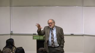 Euripides' Bacchae. Lecture 20 by Michael Davis