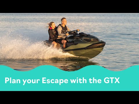 BRP Sea-Doo LTD