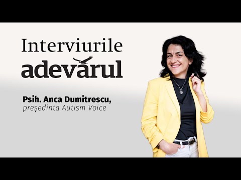 AUTStand s-a lansat în România. Cum susține noul instrument persoanele cu autism