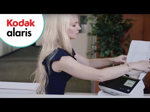 随时随地采集信息 | Alaris S2000 系列 | Alaris Information Management Preview