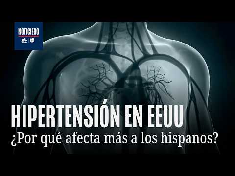 Salud de hispanos en EEUU: ¿Cuáles son factores de riesgo ante enfermedades cardiovasculares?