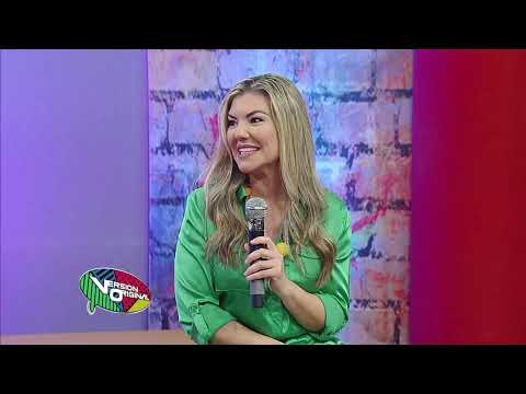 Entrevista a Laura de la Nuez, Corresponsal para Al Rojo Vivo, Telemundo | Versión Original