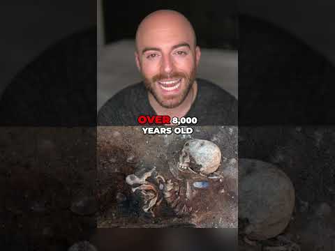 Sweden's Sunken Skulls: Unearthing a Bizarre Archeological Find