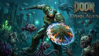 SU ALTI DEFİNE - DOOM THE DARK AGES - BÖLÜM 8