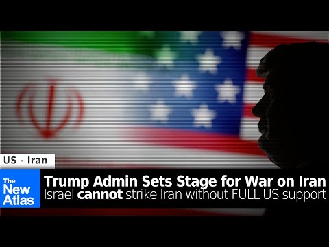 US Using Israel to Provoke Iran War, Deny Responsibility, Minimize Retaliation