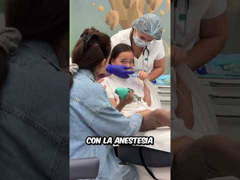 No CREERAS lo que OCURRIÓ cuando esta CHICA se puso la MASCARILLA