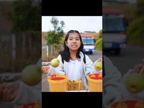 Hidden Truth Behind Green Apples 🍏💡#shorts