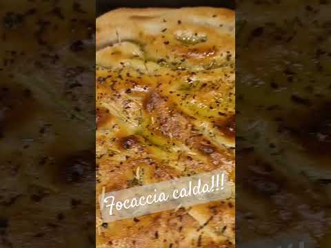 #food #80s #shrots #bread #focaccia