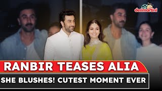 Ranbir Teases Alia, Then Steals Hearts — ‘Love & War’ Buzz Heats Up!