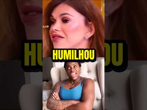 😱LÉO AQUILA FALA VERDADES PARA JOJO TODINHO