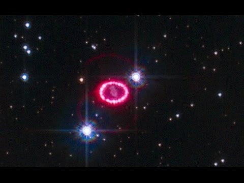 El Objeto Más Extraño de Todo el Universo