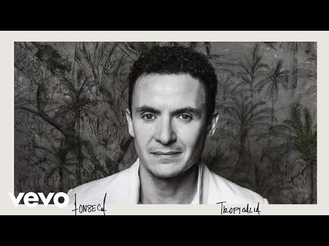 Fonseca - Sueña Conmigo (Audio)