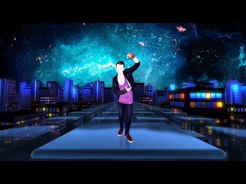 Just Dance 2015 | Chris Brown - Turn Up the Music