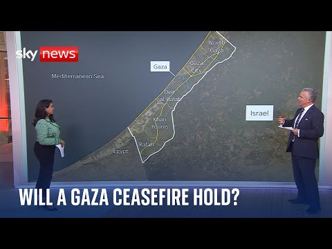 Israel's security cabinet approve deal but will Gaza ceasefire hold? | Israel-Hamas war
