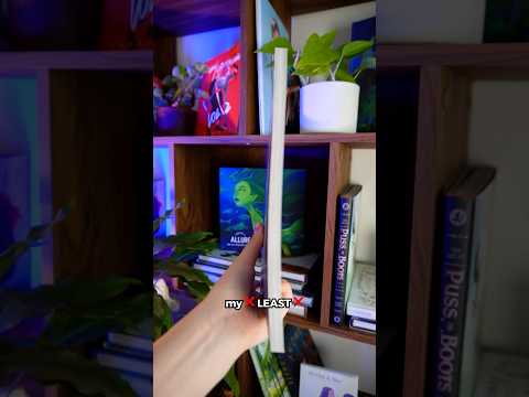 My LEAST favourite art book....