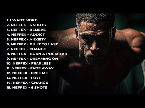 Hip Hop Workout Music Mix 2025 🔊 Best Motivational Gym Songs 2025 🔊 Fitness Music 2025