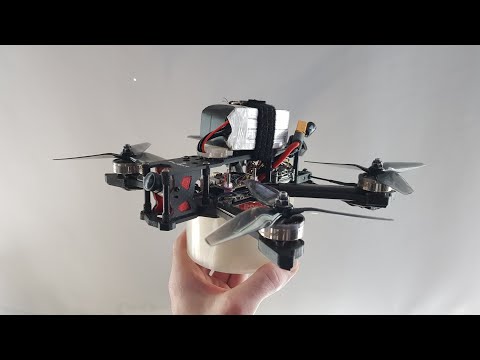 Titan dc 5 Vista polaris