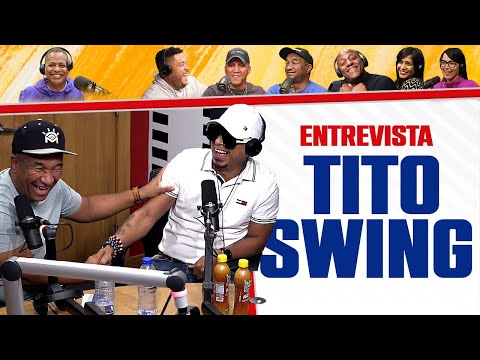 TITO SWING y el RANKING DE LOS MAMBEROS URBANOS