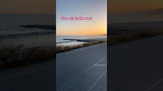 #sunset