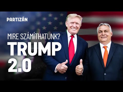 A Trump-barátság Orbánnak hasznos, nem a magyaroknak | Interjú Obama volt tanácsadójával