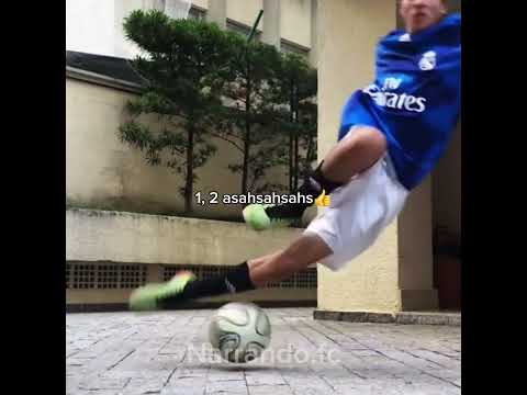 Música arabianense - Tkk: Narrando.fc - #futebol #narration