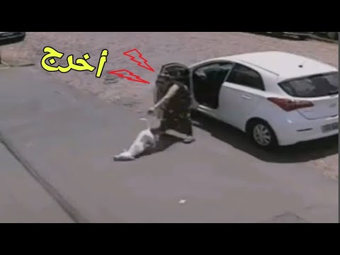 هذه هي الصورة التي هزت الانترنت والعالم وصدمت الجميع تقشعر لها الأبدان.......!!