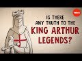 King Arthur and His Legend