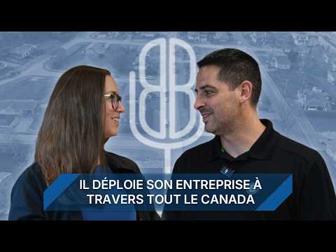 Développer une franchise au Québec : le pari gagnant de Béton Fondation !