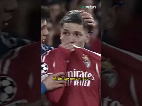 Vini Jr sofre racismo em jogo da Champions 🤬