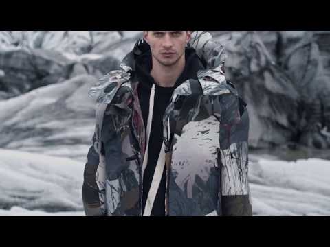 riverisland.com & River Island voucher code video: Matthew Miller X River Island | Design Forum