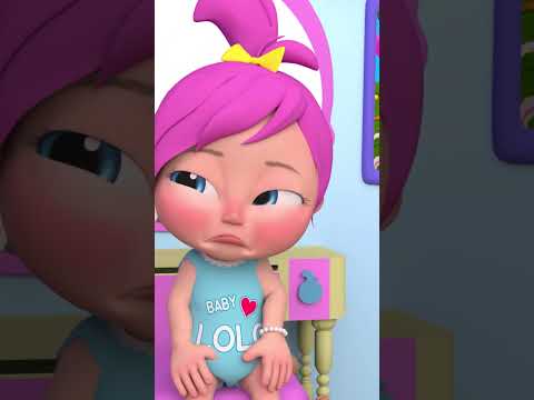 ميدو بجاكر لولو  - قناة وناسة كوكو shorts#