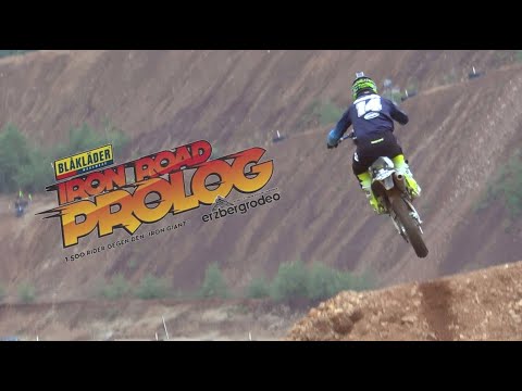 Erzbergrodeo 2019 - PROLOG ONBOARD (Ossi Reisinger)