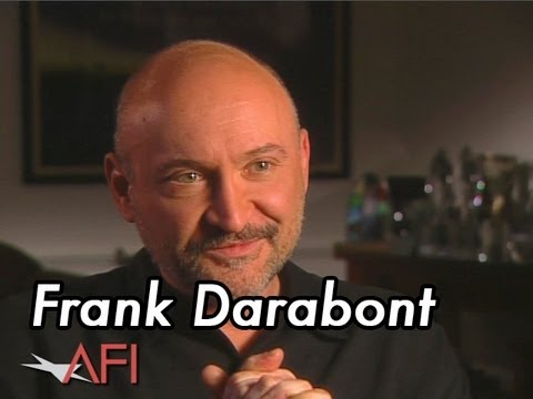 Frank Darabont on casting Michael Clarke Duncan in THE GREEN MILE