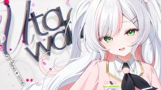 【 歌枠 / Karaoke 】夜の歌枠𝜗𝜚.⋆ あなたを癒す後輩ボイス🎀🔔‎🤍Singing Stream【 #鈴花いのり 】#short
