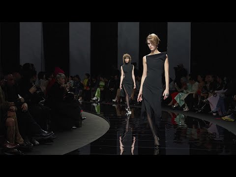 Sportmax | Fall Winter 2024/2025 | Full Show