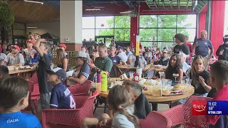 Watch parties held in Fairfield as baseball team advances in Little League World Series