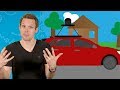 Autonomous Vehicles and Road Safety