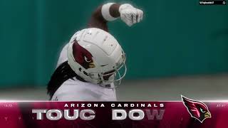 Madden OLL Cardinals VS Dolphins