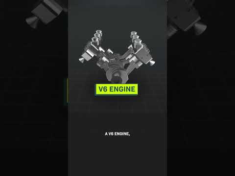 Your Engine vs F1 Car Engine