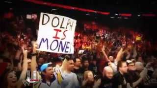 WWE Championship Official Promo At SummerSlam .