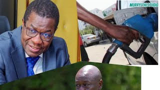 How United Opposition Exposed how an Individual Pocketed at the Hands of Kenyans through Oil Deals