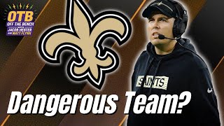 Why NOBODY Wants To Play The Saints Right Now! | Can New Orleans Play Spoiler VS Playoff Teams?