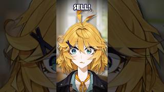 The great market crash #shorts