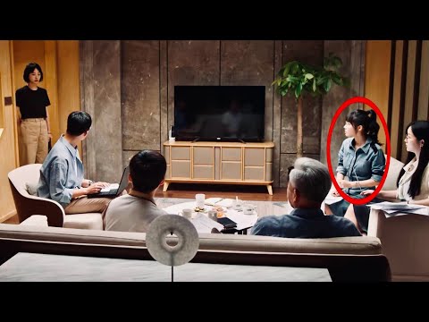 丈夫和小三設計老婆捉姦，推開門人竟然這麼多，小三故意把懷孕b超單扔在家裡，丈夫故意激怒老婆，老婆坐不住了 | 中国电视剧 Chinesedrama【好团圆 Our Days】