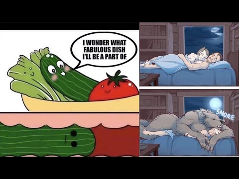 Wholesome Memes