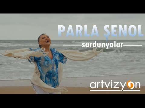 Parla Şenol - Sardunyalar