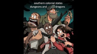 doing some dnd and test the water sleeping dreadnought