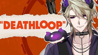One Incubus, One Time Loop, And All The Chaos We Could Want!