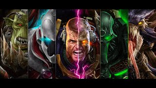 ВСЕ ТУТ https://goodgame.ru/CiaphasCain  лаги кругом